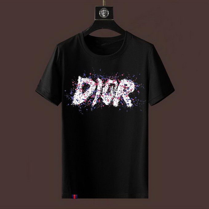 Dior T-shirt Mens ID:20240717-120